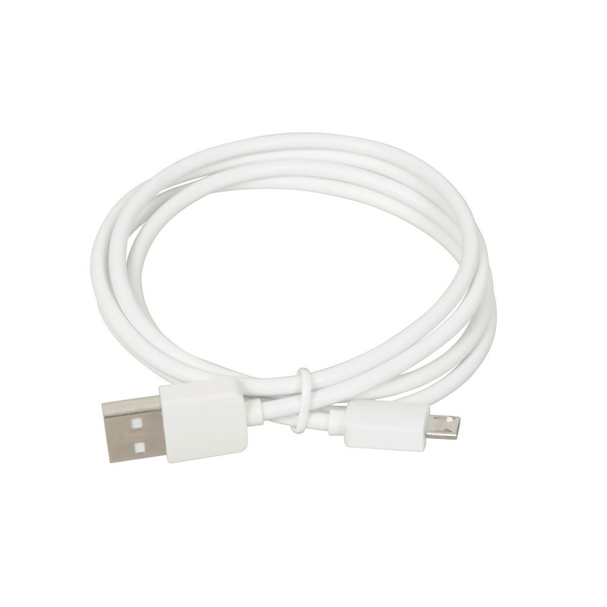 Carregador de Parede Ibox ILUC41W Branco 12 W